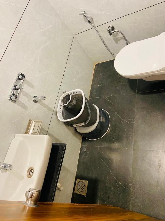 Hotel Anand Ujjain Eksteriør billede